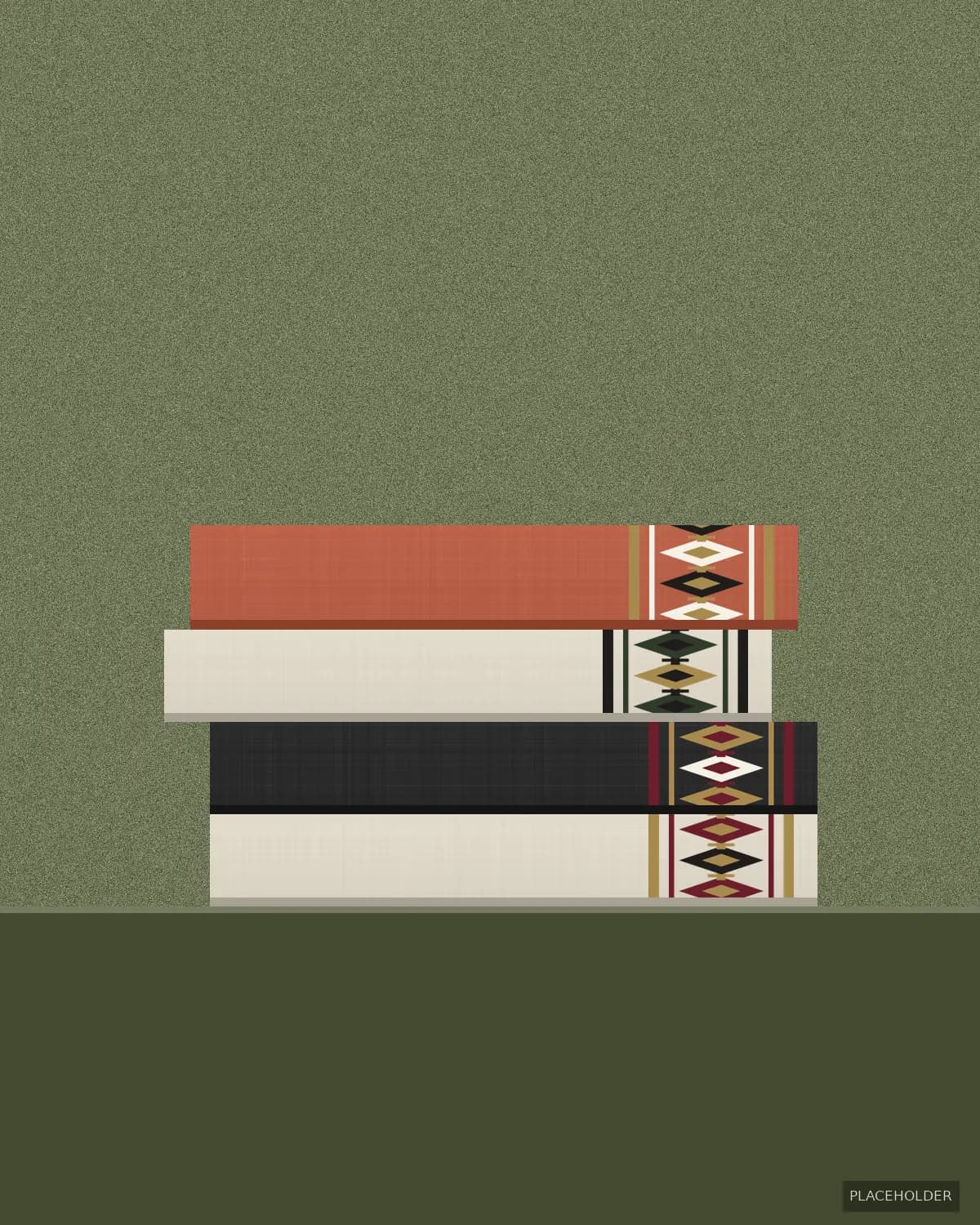 ምሳሌ ምስል፦ የሸማ ጥጥ ሻርፕ
